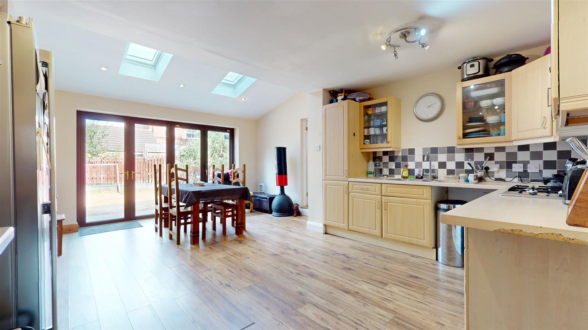 Goathland Croft, Emerson Valley, Milton Keynes